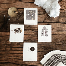 Load image into Gallery viewer, Inner Compass Cards