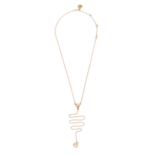 Load image into Gallery viewer, Lullaby Bikini Necklace