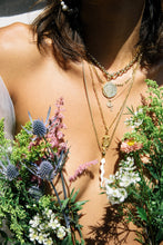 Load image into Gallery viewer, Queen Cobra Necklace