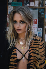 Load image into Gallery viewer, Queen Cobra Necklace