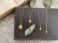 Load image into Gallery viewer, Michelangelo Necklace
