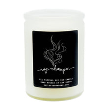 Load image into Gallery viewer, Element Essential Oil Candle