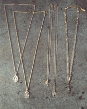 Load image into Gallery viewer, The Mary Necklace