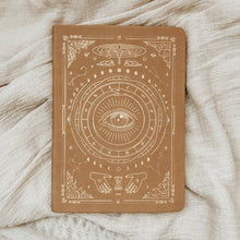 Load image into Gallery viewer, MOI Vegan Leather Journal