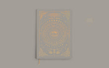 Load image into Gallery viewer, MOI Vegan Leather Pocket Journal