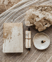 Load image into Gallery viewer, Bath & Meditation Set
