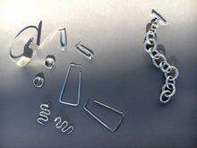 Load image into Gallery viewer, Beginnings Link Bracelet