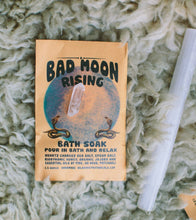 Load image into Gallery viewer, Sun & Moon Bath Salts