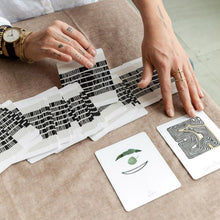Load image into Gallery viewer, Inner Compass Cards
