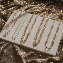 Load image into Gallery viewer, Titian Necklace
