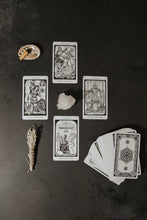 Load image into Gallery viewer, Hermetic Tarot Deck