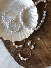 Load image into Gallery viewer, Imperial Pearl Necklace
