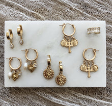 Load image into Gallery viewer, Hail Mary Earring
