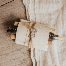 Load image into Gallery viewer, Bath &amp; Meditation Set
