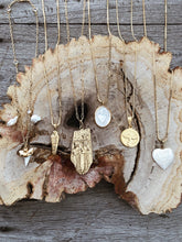 Load image into Gallery viewer, Halo Necklace
