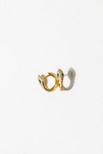 Load image into Gallery viewer, Viper Earrings
