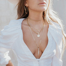 Load image into Gallery viewer, The Cupid Necklace

