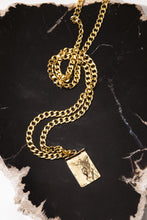 Load image into Gallery viewer, Emmanuel Unisex Necklace
